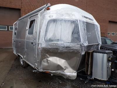 2021 AIRSTREAM «model»   - Photo 2 - Woodbridge, ON L4L 8L6