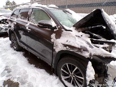 2018 Toyota Highlander XLE   - Photo 3 - Woodbridge, ON L4L 8L6