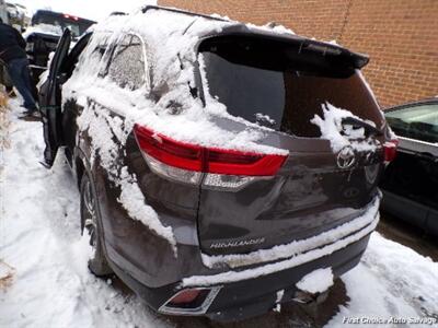 2018 Toyota Highlander XLE   - Photo 5 - Woodbridge, ON L4L 8L6