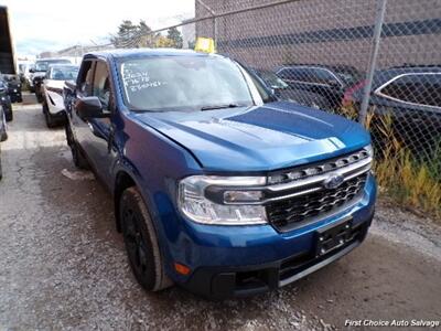 2024 Ford Maverick XLT   - Photo 3 - Woodbridge, ON L4L 8L6