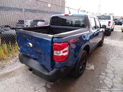 2024 Ford Maverick XLT   - Photo 2 - Woodbridge, ON L4L 8L6