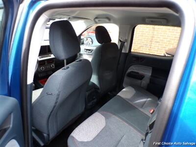 2024 Ford Maverick XLT   - Photo 7 - Woodbridge, ON L4L 8L6