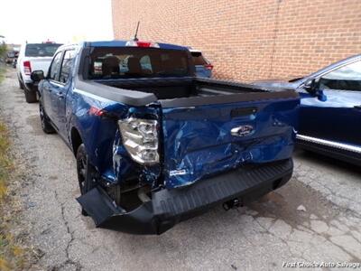 2024 Ford Maverick XLT   - Photo 5 - Woodbridge, ON L4L 8L6