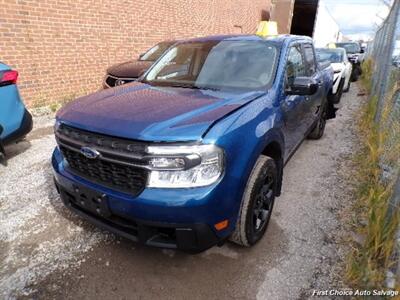 2024 Ford Maverick XLT   - Photo 1 - Woodbridge, ON L4L 8L6