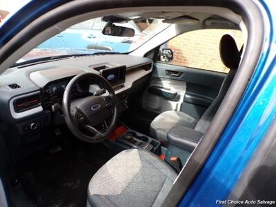 2024 Ford Maverick XLT   - Photo 6 - Woodbridge, ON L4L 8L6