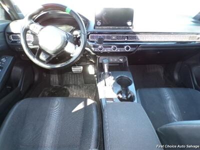 2025 Honda Civic Hybrid - Photo 12 - Woodbridge, ON L4L 8L6