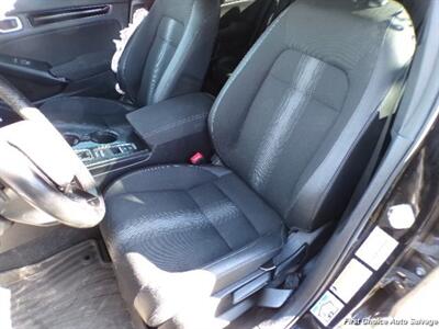 2025 Honda Civic Hybrid - Photo 10 - Woodbridge, ON L4L 8L6