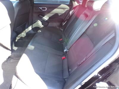 2025 Honda Civic Hybrid - Photo 11 - Woodbridge, ON L4L 8L6
