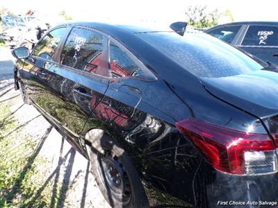 2025 Honda Civic Hybrid - Photo 7 - Woodbridge, ON L4L 8L6