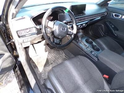 2025 Honda Civic Hybrid - Photo 9 - Woodbridge, ON L4L 8L6