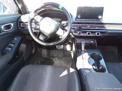 2025 Honda Civic Hybrid - Photo 13 - Woodbridge, ON L4L 8L6