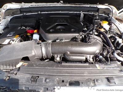2026 Jeep Wrangler Sahara - Photo 7 - Woodbridge, ON L4L 8L6