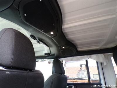 2026 Jeep Wrangler Sahara - Photo 13 - Woodbridge, ON L4L 8L6