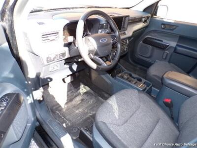 2024 Ford Maverick XLT   - Photo 8 - Woodbridge, ON L4L 8L6