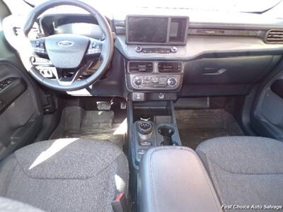 2024 Ford Maverick XLT   - Photo 11 - Woodbridge, ON L4L 8L6