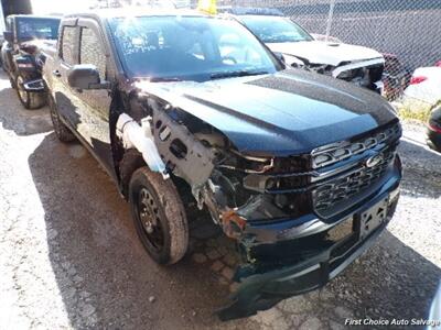 2024 Ford Maverick XLT   - Photo 2 - Woodbridge, ON L4L 8L6