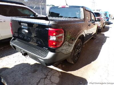 2024 Ford Maverick XLT   - Photo 4 - Woodbridge, ON L4L 8L6