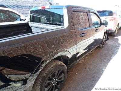 2024 Ford Maverick XLT   - Photo 3 - Woodbridge, ON L4L 8L6