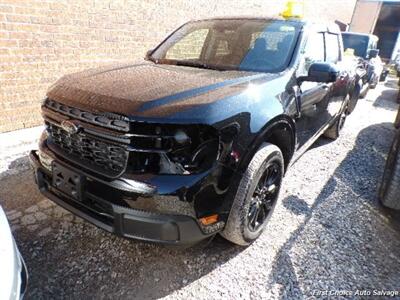 2024 Ford Maverick XLT   - Photo 1 - Woodbridge, ON L4L 8L6