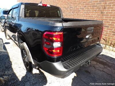 2024 Ford Maverick XLT   - Photo 5 - Woodbridge, ON L4L 8L6