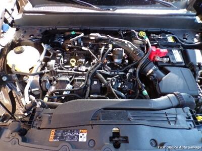 2024 Ford Maverick XLT   - Photo 7 - Woodbridge, ON L4L 8L6
