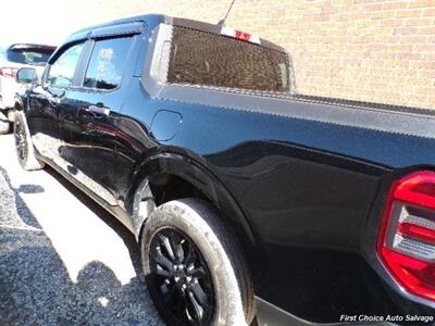 2024 Ford Maverick XLT   - Photo 6 - Woodbridge, ON L4L 8L6