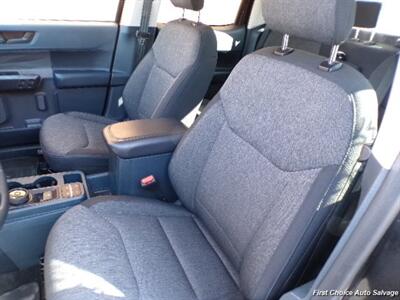 2024 Ford Maverick XLT   - Photo 9 - Woodbridge, ON L4L 8L6