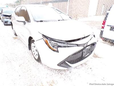 2022 Toyota Corolla Hatchback   - Photo 3 - Woodbridge, ON L4L 8L6