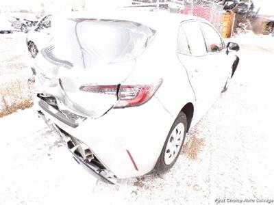 2022 Toyota Corolla Hatchback   - Photo 5 - Woodbridge, ON L4L 8L6