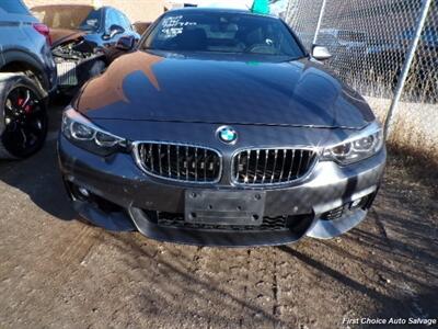 2019 BMW 440i xDrive   - Photo 2 - Woodbridge, ON L4L 8L6