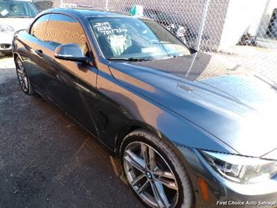 2019 BMW 440i xDrive   - Photo 4 - Woodbridge, ON L4L 8L6