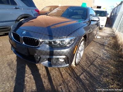 2019 BMW 440i xDrive   - Photo 1 - Woodbridge, ON L4L 8L6