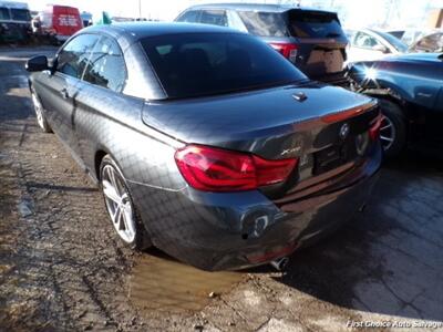 2019 BMW 440i xDrive   - Photo 7 - Woodbridge, ON L4L 8L6