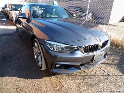 2019 BMW 440i xDrive   - Photo 3 - Woodbridge, ON L4L 8L6