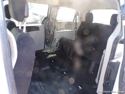 2014 Dodge Grand Caravan SE - Photo 4 - Woodbridge, ON L4L 8L6