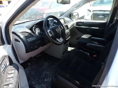 2014 Dodge Grand Caravan SE - Photo 3 - Woodbridge, ON L4L 8L6