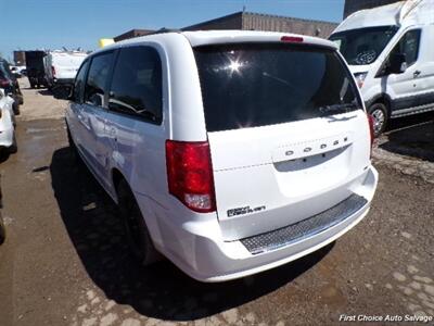 2014 Dodge Grand Caravan SE - Photo 5 - Woodbridge, ON L4L 8L6