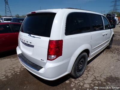 2014 Dodge Grand Caravan SE - Photo 6 - Woodbridge, ON L4L 8L6