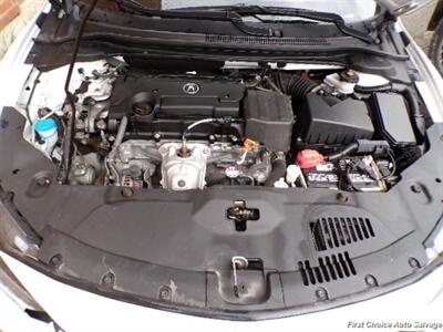 2022 Acura ILX w/Premium   - Photo 7 - Woodbridge, ON L4L 8L6