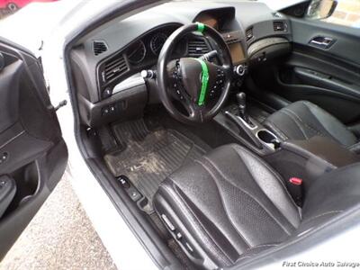 2022 Acura ILX w/Premium   - Photo 8 - Woodbridge, ON L4L 8L6