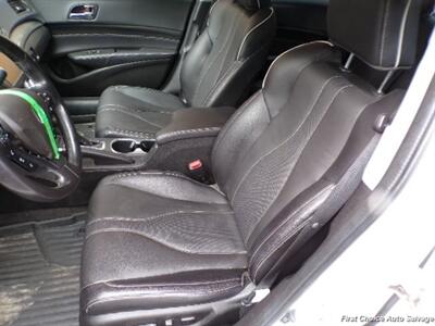 2022 Acura ILX w/Premium   - Photo 9 - Woodbridge, ON L4L 8L6