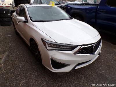 2022 Acura ILX w/Premium   - Photo 2 - Woodbridge, ON L4L 8L6