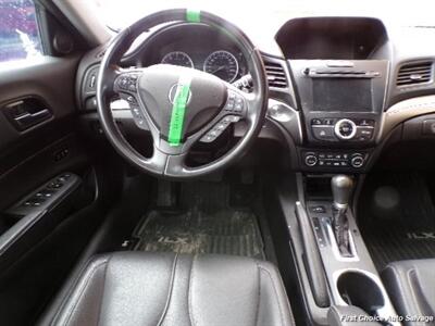 2022 Acura ILX w/Premium   - Photo 12 - Woodbridge, ON L4L 8L6