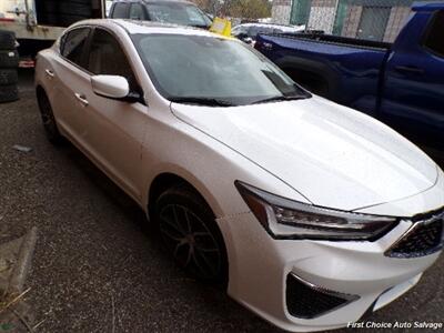 2022 Acura ILX w/Premium   - Photo 3 - Woodbridge, ON L4L 8L6