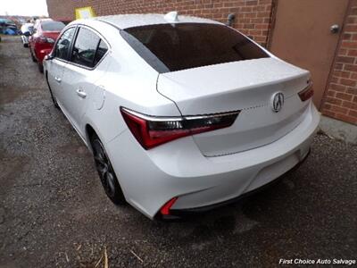 2022 Acura ILX w/Premium   - Photo 5 - Woodbridge, ON L4L 8L6