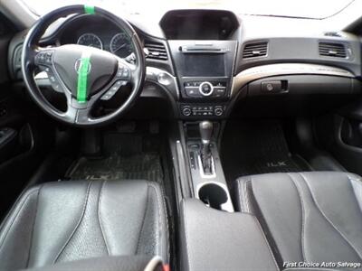2022 Acura ILX w/Premium   - Photo 11 - Woodbridge, ON L4L 8L6