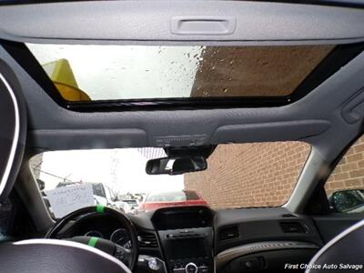 2022 Acura ILX w/Premium   - Photo 13 - Woodbridge, ON L4L 8L6