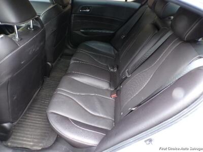 2022 Acura ILX w/Premium   - Photo 10 - Woodbridge, ON L4L 8L6