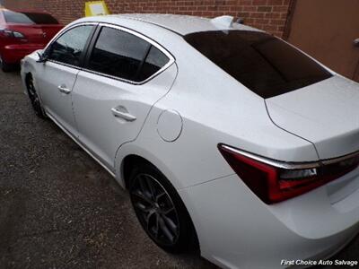 2022 Acura ILX w/Premium   - Photo 6 - Woodbridge, ON L4L 8L6