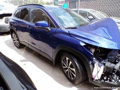 2024 Toyota Corolla Cross XLE   - Photo 3 - Woodbridge, ON L4L 8L6